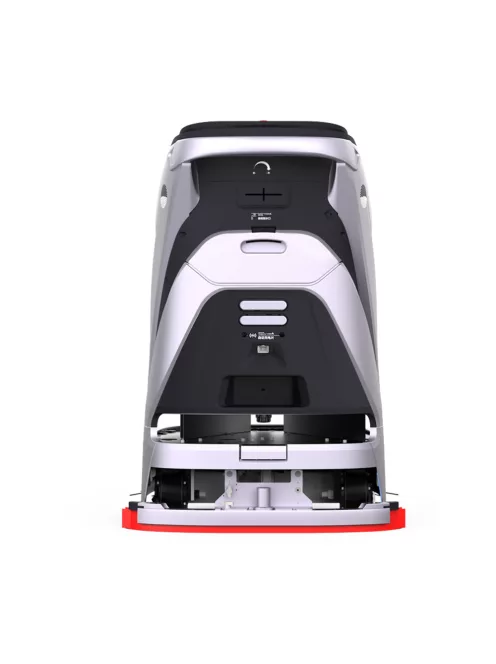 ORIONSTAR CLEANIBOT C5 - Intelligens mélytisztító robot  seprés, súrolás, felmosás munkafolyamattal 