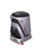 ORIONSTAR CLEANIBOT C5 - Intelligens mélytisztító robot  seprés, súrolás, felmosás munkafolyamattal 