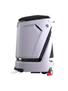 ORIONSTAR CLEANIBOT C5 - Intelligens mélytisztító robot  seprés, súrolás, felmosás munkafolyamattal 
