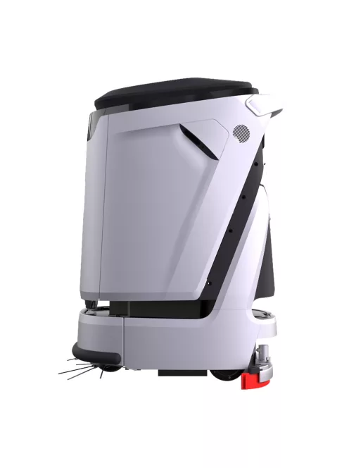ORIONSTAR CLEANIBOT C5 - Intelligens mélytisztító robot  seprés, súrolás, felmosás munkafolyamattal 