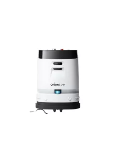   ORIONSTAR CLEANIBOT K1 - Intelligens ipari takarítórobot prémium szőnyegezett belső terekhez