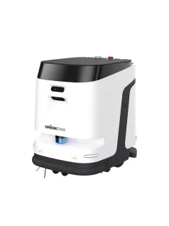   ORIONSTAR CLEANIBOT K1 - Intelligens ipari takarítórobot prémium szőnyegezett belső terekhez