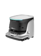 ORIONSTAR CLEANIBOT S55 PRO UVC - Prémium, Többfunkciós Autonóm Padlótisztító robot M.I. vezérléssel, UVC fertőtlenítéssel