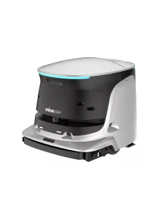   ORIONSTAR CLEANIBOT S55 PRO UVC - Prémium, Többfunkciós Autonóm Padlótisztító robot M.I. vezérléssel, UVC fertőtlenítéssel