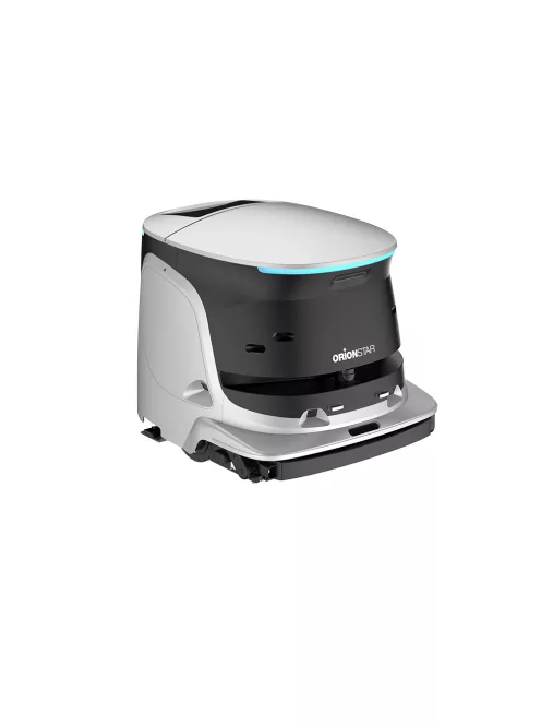 ORIONSTAR CLEANIBOT S55 PRO - Prémium, Többfunkciós Autonóm Padlótisztító robot M.I. vezérléssel