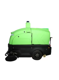   ORIONSTAR AUTO SWEEPER YJ130 - Teljesen Önvezető kültéri seprőrobot nagy területekhez