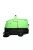 ORIONSTAR AUTO SWEEPER YJ130 - Teljesen Önvezető kültéri seprőrobot nagy területekhez