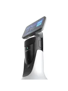 ORIONSTAR GREETINGBOT MINI – Kompakt méretű, autonóm M.I.-val vezérelt recepciós robot