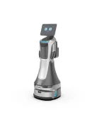 ORIONSTAR GREETINGBOT NOVA - Intelligens, Autonóm M.I.-val vezérelt recepciós robot