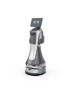   ORIONSTAR GREETINGBOT NOVA - Intelligens, Autonóm M.I.-val vezérelt recepciós robot