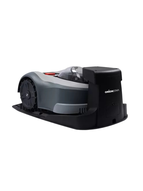 ORIONSTAR MOWIBOT N1000 - M.I.-val vezérelt intelligens vezeték nélküli robotfűnyíró 3000m2-ig