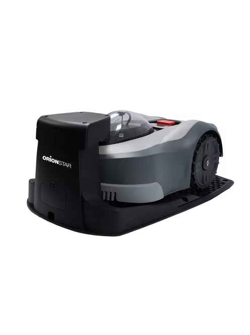 ORIONSTAR MOWIBOT N1000 - M.I.-val vezérelt intelligens vezeték nélküli robotfűnyíró 3000m2-ig