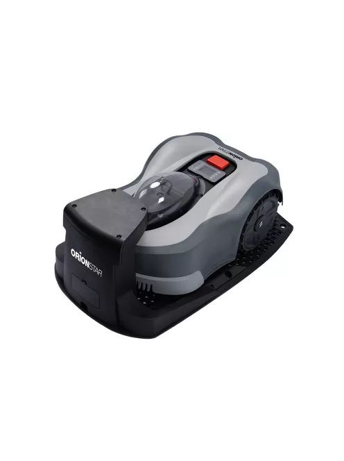 ORIONSTAR MOWIBOT N1000 - M.I.-val vezérelt intelligens vezeték nélküli robotfűnyíró 3000m2-ig