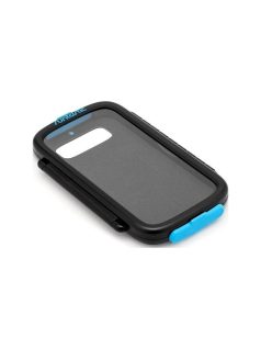 Runtastic kerékpáros okostelefon tok Fekete