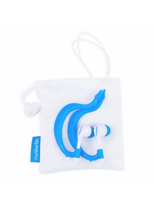 Runtastic vízálló fitness fülhallgató