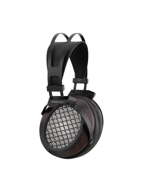 SENDY AUDIO AIVA 2 - Síkmágneses nyitott Hi-Fi fejhallgató