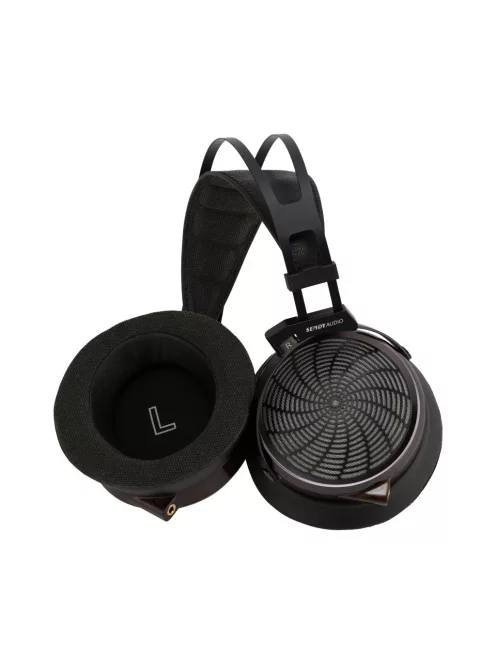 SENDY AUDIO APOLLO PRO - Nano-membrános planar mágneses nyitott over-ear fejhallgató