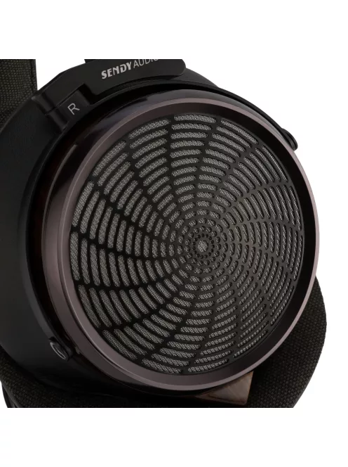 SENDY AUDIO APOLLO PRO - Nano-membrános planar mágneses nyitott over-ear fejhallgató