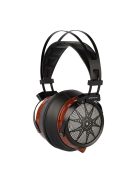 SENDY AUDIO APOLLO - Planar nyitott Over-Ear Hi-Fi fejhallgató valódi rózsafából quad former technológiával