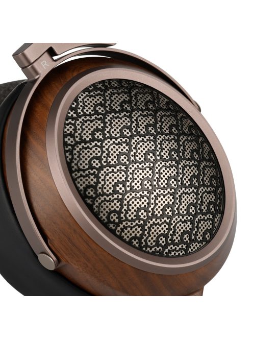 SENDY AUDIO EGRET - Over-ear nyitott kialakítású planár fejhallgató cserélhető 4.4 mm kábellel