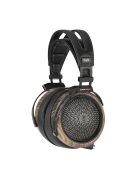 SENDY AUDIO PEACOCK - High-End planar fejhallgató nyitott kialakítással - Fekete