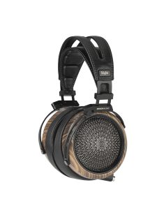   SENDY AUDIO PEACOCK - High-End planar fejhallgató nyitott kialakítással - Fekete