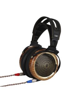   SENDY AUDIO PEACOCK - High-End planar fejhallgató nyitott kialakítással - Zebrafa