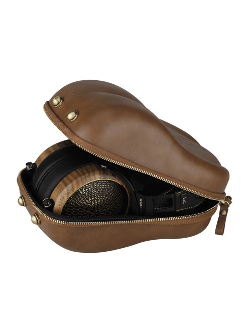 SENDY AUDIO PEACOCK - High-End planar fejhallgató nyitott kialakítással - Zebrafa