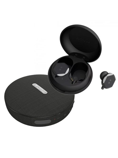 BUTTONS AIR + 1MORE S1001BT package