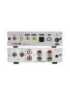 TOPPING DX3PRO PLUS + TOPPING PA3S Silver PACKAGE