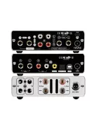 Topping PA5 + E50 + L50 Silver Full Set