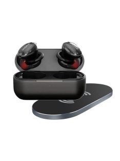 1MORE EHD9001TA + AWEI W2 BLACK PACKAGE