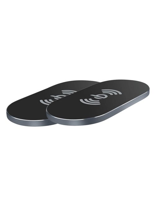  AWEI W2 CHARGER BLACK DOUBLE PACK