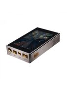 IBASSO AUDIO DX320MAX TI + IBASSO PB5 OSPREY PACKAGE