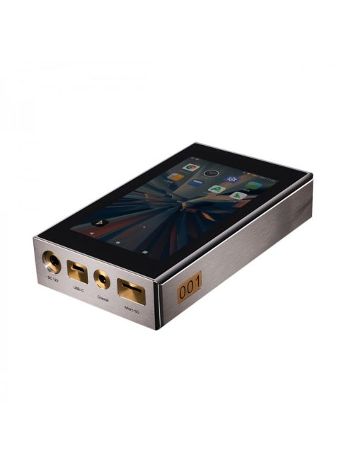 IBASSO AUDIO DX320MAX TI + IBASSO PB5 OSPREY PACKAGE