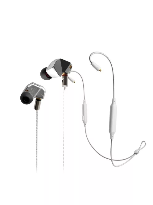 FINAL AUDIO B3 + MEE AUDIO BTX1 BLUETOOTH PACKAGE