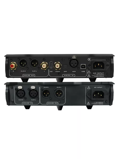 MUSICIAN PEGASUS II + MUSICIAN ANDROMEDA BLACK PACKAGE