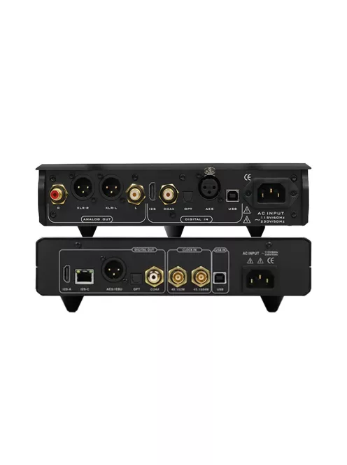 MUSICIAN PEGASUS II + MUSICIAN PISCES II BLACK PACKAGE