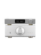 TOPPING LA90 DISCRETE + TOPPING D90 III SABRE SILVER PACKAGE