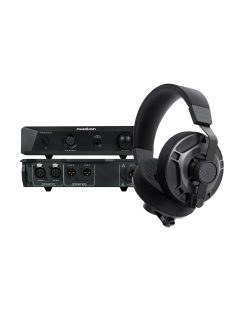 MUSICIAN AUDIO ANDROMEDA + FINAL D7000 BLACK PACKAGE