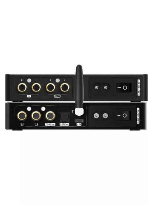 SMSL SU-6 + SMSL SH-6 BLACK PACKAGE