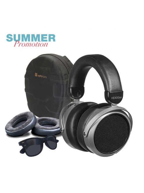 HIFIMAN HE400SE TRAVEL ACCESSORY KIT