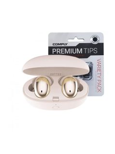 1MORE E1026BT-I + COMPLY VARIETY PACK package