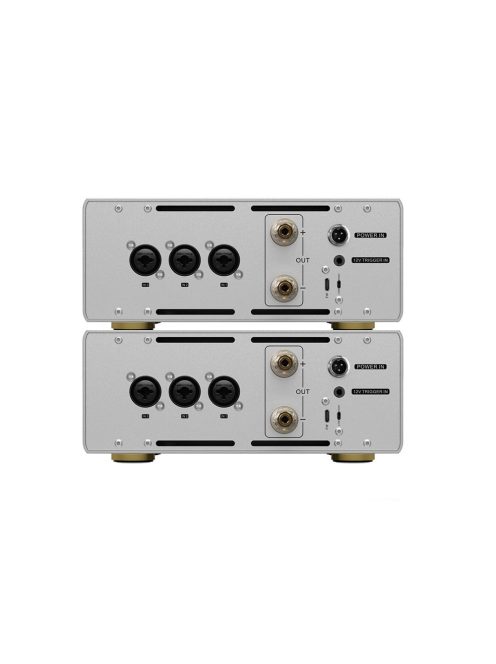 TOPPING B200 SILVER DUO PACKAGE