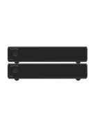 TOPPING B100 BLACK DUO PACKAGE