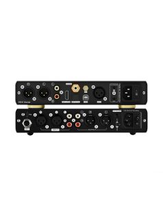   TOPPING D90 III DISCRETE + TOPPING A90 DISCRETE BLACK PACKAGE