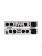 TOPPING D90 III DISCRETE + TOPPING A90 DISCRETE SILVER PACKAGE