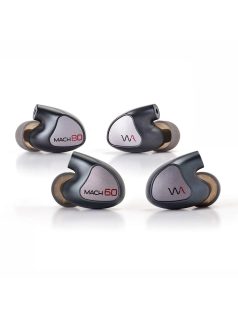 WESTONE MACH 60 + WESTONE MACH 80 MUSIC LOVER PACKAGE