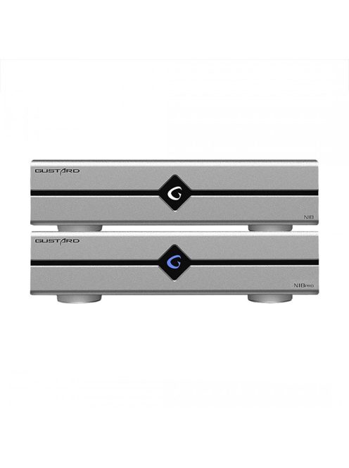GUSTARD N18 PRO + GUSTARD N18 SILVER PACKAGE