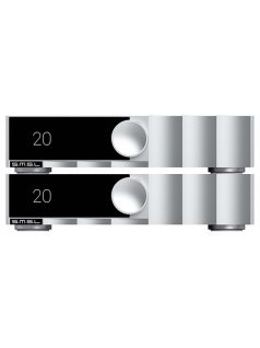SMSL PA200 SILVER DUO PACKAGE